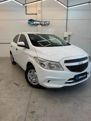 Carro 1.0 MPFI LS 8V FLEX 4P MANUAL