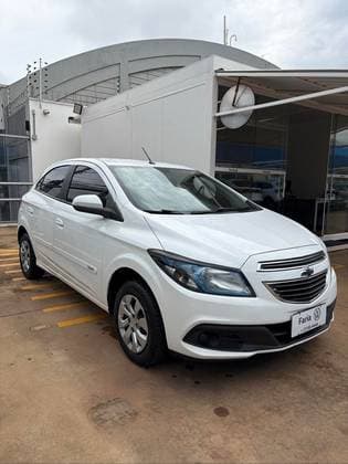 Carro 1.4 MPFI LT 8V FLEX 4P MANUAL