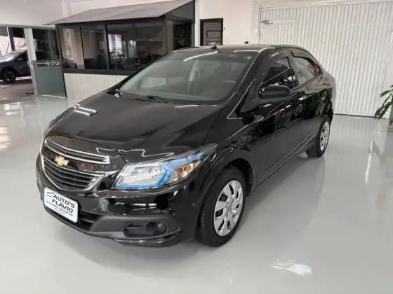 Carro 1.4 MPFI LT 8V FLEX 4P MANUAL