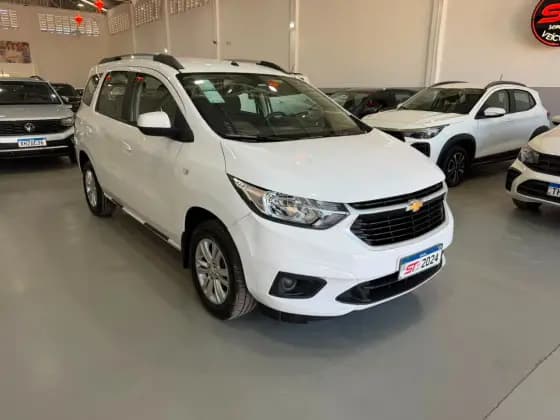 Carro 1.8 LT 8V FLEX 4P AUTOMÁTICO