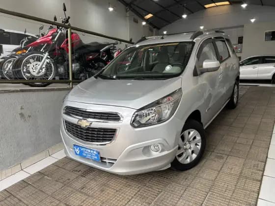 Carro 1.8 LTZ 8V FLEX 4P AUTOMÁTICO