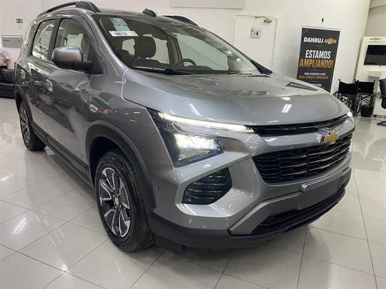 Carro 1.8 PREMIER 8V FLEX 4P AUTOMÁTICO