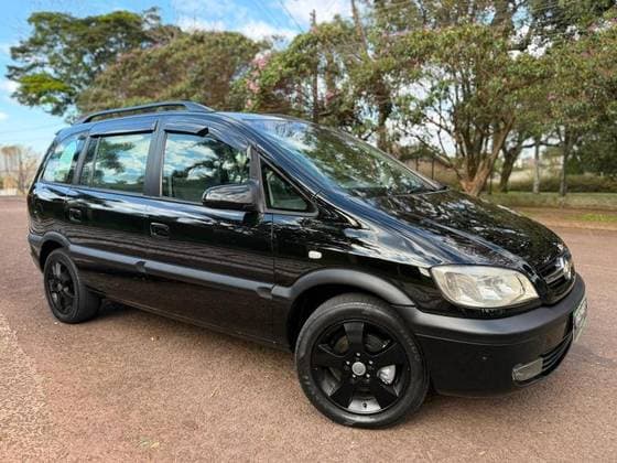 Carro 2.0 MPFI 16V GASOLINA 4P AUTOMÁTICO