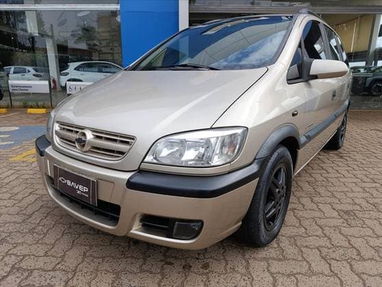 Carro 2.0 MPFI EXPRESSION 8V FLEX 4P AUTOMÁTICO