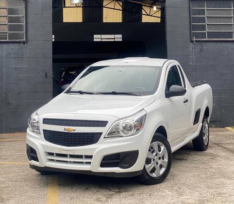 Carro 1.4 MPFI LS CS 8V FLEX 2P MANUAL