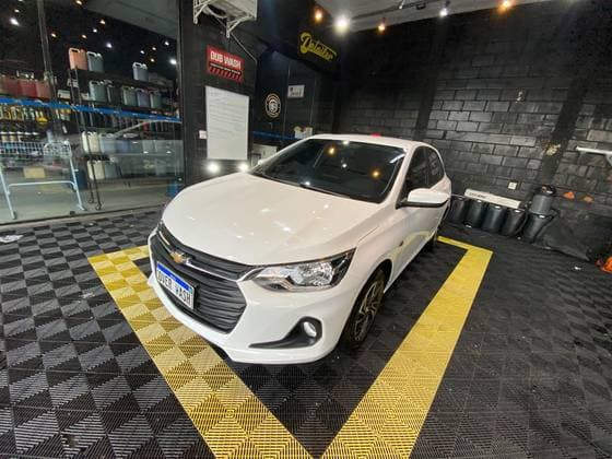 Carro 1.0 FLEX LT MANUAL