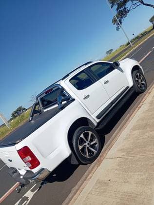 Carro 2.8 LTZ 4X4 CD 16V TURBO DIESEL 4P AUTOMÁTICO