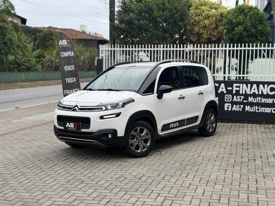 Carro 1.6 FEEL 16V FLEX 4P MANUAL