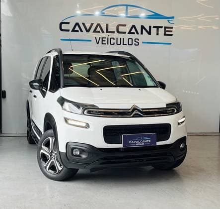 Carro 1.6 VTI 120 FLEX LIVE MANUAL