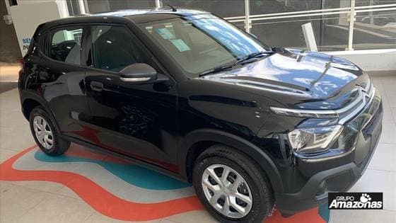 Carro 1.0 FIREFLY FLEX LIVE GO MANUAL
