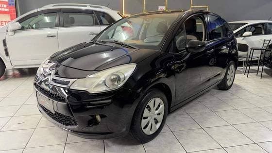 Carro 1.5 ORIGINE 8V FLEX 4P MANUAL