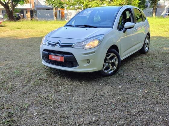 Carro 1.5 TENDANCE 8V FLEX 4P MANUAL