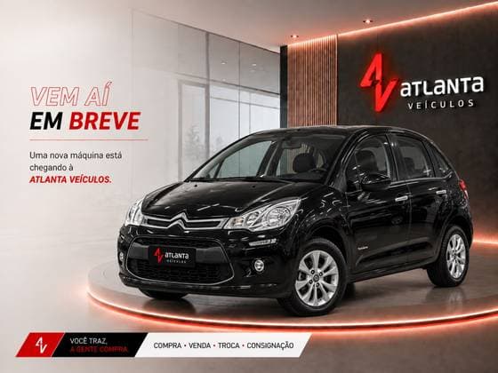 Carro 1.5 TENDANCE 8V FLEX 4P MANUAL