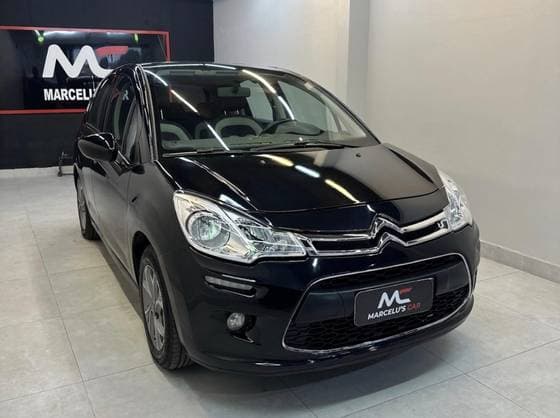 Carro 1.5 TENDANCE 8V FLEX 4P MANUAL