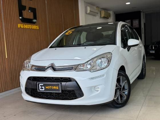 Carro 1.5 TENDANCE 8V FLEX 4P MANUAL