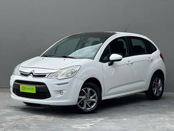Carro 1.6 TENDANCE 16V FLEX 4P AUTOMÁTICO