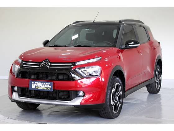 Carro 1.0 TURBO 200 FLEX SHINE 7L CVT