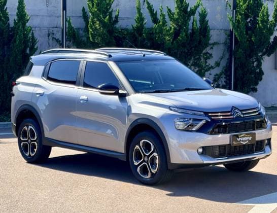 Carro 1.0 TURBO 200 FLEX SHINE CVT