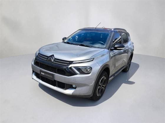 Carro 1.6 THP FLEX SHINE EAT6