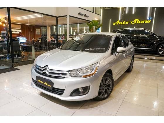 Carro 2.0 MPFI TENDANCE 16V FLEX 4P AUTOMÁTICO
