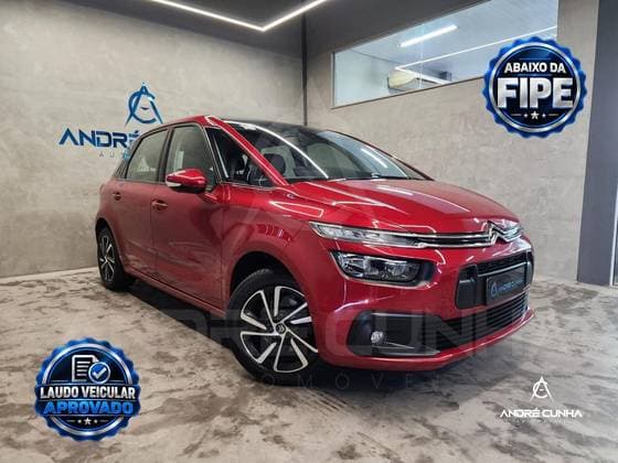 Carro 1.6 SEDUCTION 16V TURBO GASOLINA 4P AUTOMÁTICO