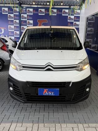 Carro 1.6 BLUEHDI DIESEL FURGÃO PACK MANUAL