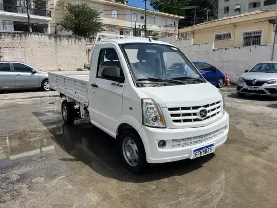 Carro 1.3 16V GASOLINA CS MANUAL