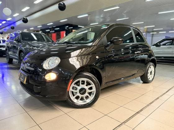 Carro 1.4 CULT 8V FLEX 2P AUTOMATIZADO