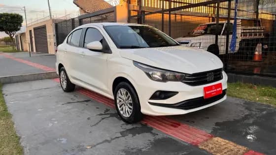 Carro 1.3 FIREFLY FLEX DRIVE MANUAL