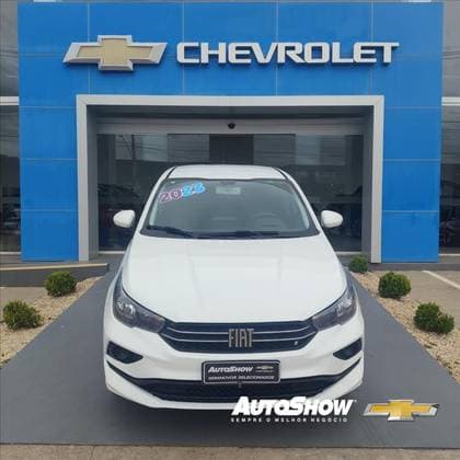 Carro 1.3 FIREFLY FLEX DRIVE MANUAL