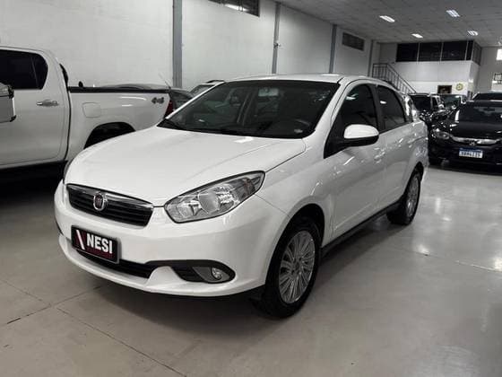 Carro 1.4 MPI ATTRACTIVE 8V FLEX 4P MANUAL