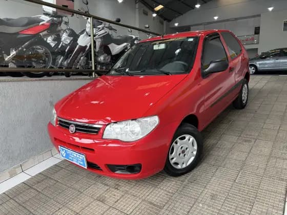 Carro 1.0 MPI FIRE 8V FLEX 2P MANUAL