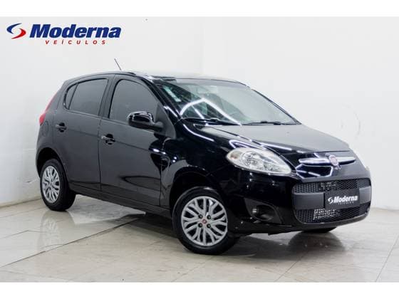 Carro 1.0 MPI ATTRACTIVE 8V FLEX 4P MANUAL