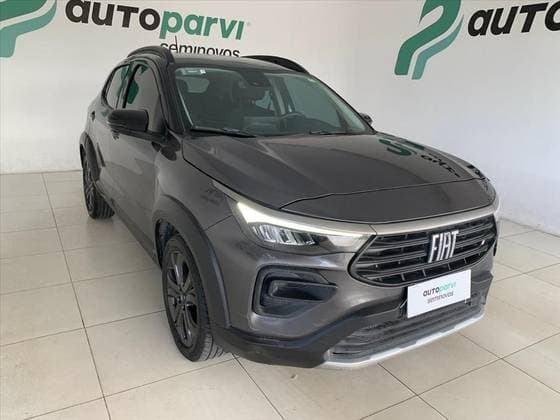 Carro 1.0 TURBO 200 FLEX AUDACE CVT