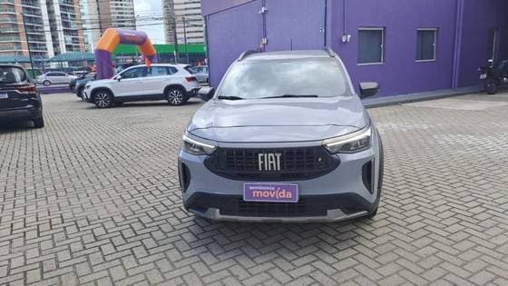 Carro 1.3 FLEX DRIVE CVT