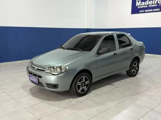 Carro 1.0 MPI FIRE 8V FLEX 4P MANUAL