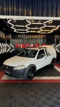 Carro 1.4 MPI WORKING CE 8V FLEX 2P MANUAL