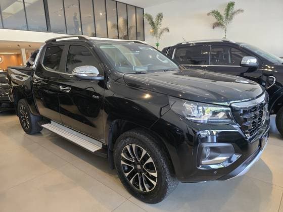 Carro 2.2 TURBO DIESEL RANCH 4X4 AT6