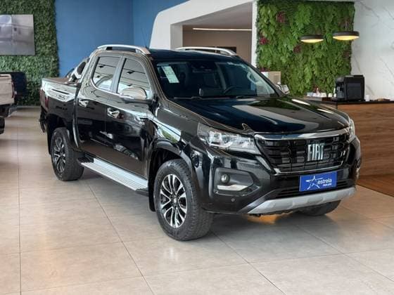 Carro 2.2 TURBO DIESEL RANCH 4X4 AT6