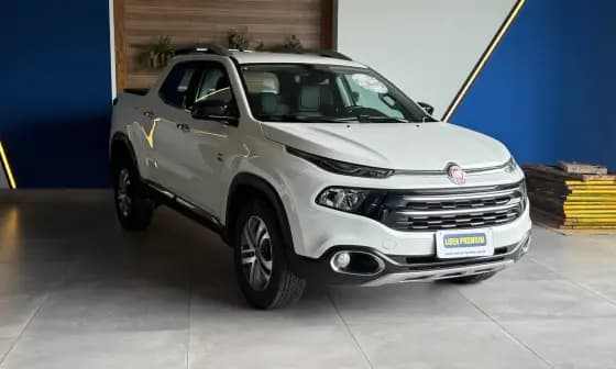 Carro 2.0 16V TURBO DIESEL VOLCANO 4WD AT9