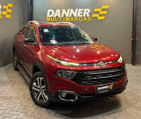 Carro 2.4 16V MULTIAIR FLEX VOLCANO AT9
