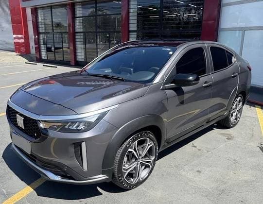 Carro 1.0 TURBO 200 FLEX IMPETUS CVT