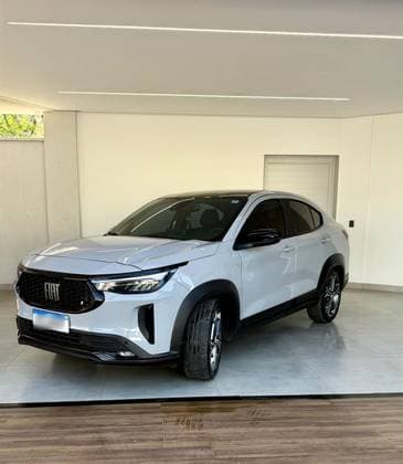 Carro 1.0 TURBO 200 FLEX IMPETUS CVT