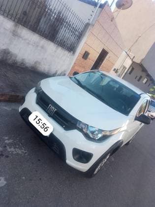 Carro 1.0 EVO FLEX LIKE. MANUAL