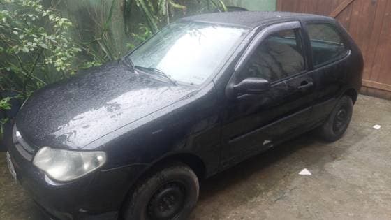 Carro 1.0 MPI FIRE ECONOMY 8V FLEX 2P MANUAL