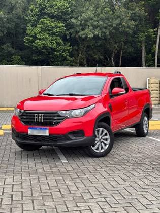 Carro 1.3 FIREFLY FLEX FREEDOM CS MANUAL