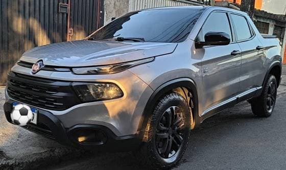 Carro 2.0 16V TURBO DIESEL ENDURANCE 4WD AT9