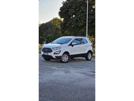 Carro 1.5 TI-VCT FLEX SE AUTOMÁTICO