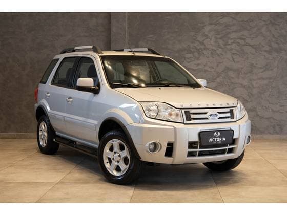 Carro 1.6 FREESTYLE 8V FLEX 4P MANUAL