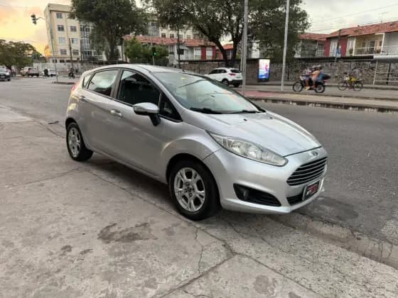 Carro 1.5 SE HATCH 16V FLEX 4P MANUAL